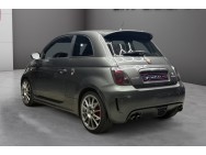 FIAT d'occasion 500 ABARTH 595 1.4 T-JET 160 PISTA de 2015 Pau (64)﻿