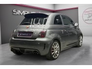FIAT d'occasion 500 ABARTH 595 1.4 T-JET 160 PISTA de 2015 Pau (64)﻿