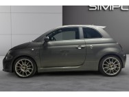 FIAT d'occasion 500 ABARTH 595 1.4 T-JET 160 PISTA de 2015 Pau (64)﻿