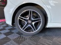 Mercedes classe a 200 7g-dct fascination amg line garantie-12-mois occasion  simplicicar aix les bains simplicicar...
