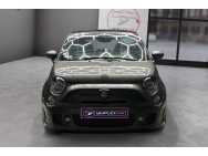 FIAT d'occasion 500 ABARTH 595 1.4 T-JET 160 PISTA de 2015 Pau (64)﻿