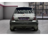 FIAT d'occasion 500 ABARTH 595 1.4 T-JET 160 PISTA de 2015 Pau (64)﻿