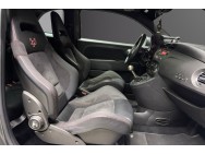 FIAT d'occasion 500 ABARTH 595 1.4 T-JET 160 PISTA de 2015 Pau (64)﻿