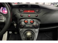 FIAT d'occasion 500 ABARTH 595 1.4 T-JET 160 PISTA de 2015 Pau (64)﻿