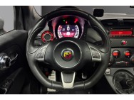 FIAT d'occasion 500 ABARTH 595 1.4 T-JET 160 PISTA de 2015 Pau (64)﻿