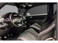 FIAT d'occasion 500 ABARTH 595 1.4 T-JET 160 PISTA de 2015 Pau (64)﻿