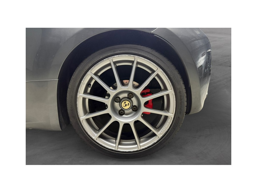 FIAT d'occasion 500 ABARTH 595 1.4 T-JET 160 PISTA de 2015 Pau (64)﻿