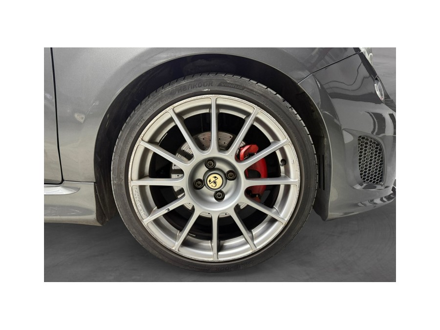 FIAT d'occasion 500 ABARTH 595 1.4 T-JET 160 PISTA de 2015 Pau (64)﻿