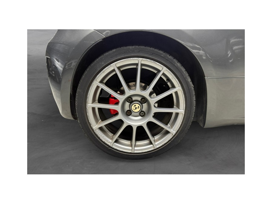 FIAT d'occasion 500 ABARTH 595 1.4 T-JET 160 PISTA de 2015 Pau (64)﻿