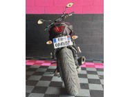 YAMAHA d'occasion MT-07 689CC de 2020 Vauvert (30)﻿