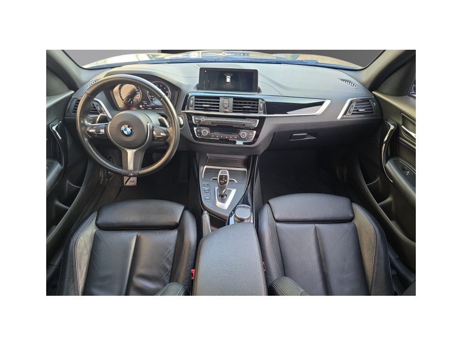 BMW d'occasion SERIE 1 140 I de 2019 Beauvais (60)﻿