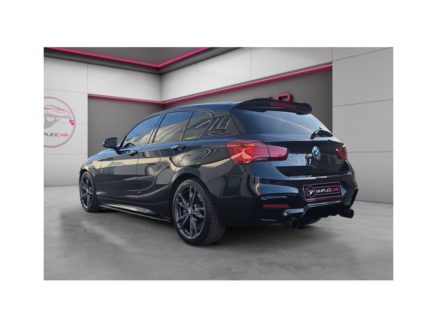 BMW d'occasion SERIE 1 140 I de 2019 Beauvais (60)﻿