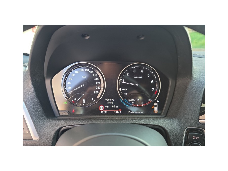 BMW d'occasion SERIE 1 140 I de 2019 Beauvais (60)﻿