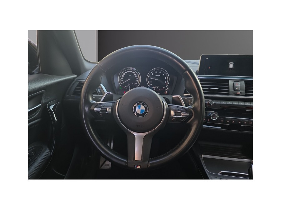 BMW d'occasion SERIE 1 140 I de 2019 Beauvais (60)﻿