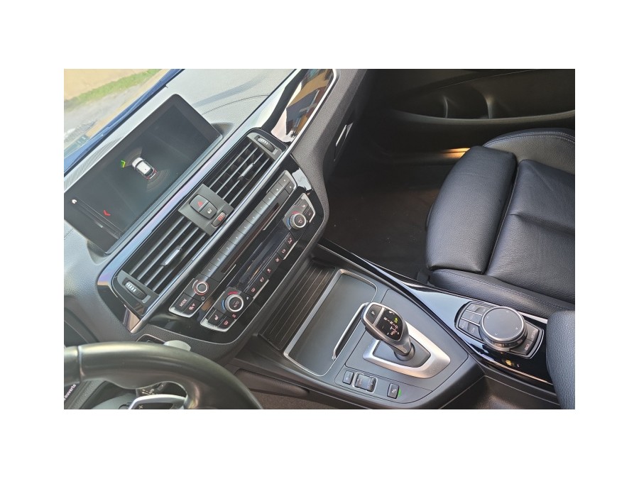 BMW d'occasion SERIE 1 140 I de 2019 Beauvais (60)﻿