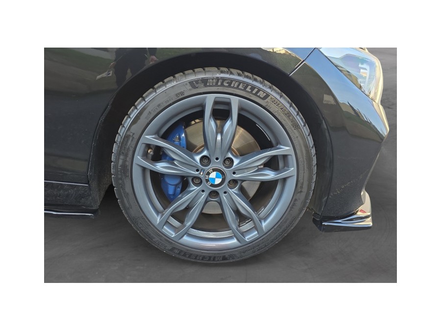 BMW d'occasion SERIE 1 140 I de 2019 Beauvais (60)﻿