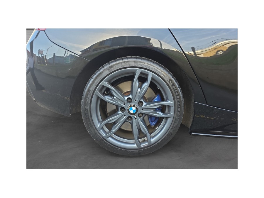 BMW d'occasion SERIE 1 140 I de 2019 Beauvais (60)﻿