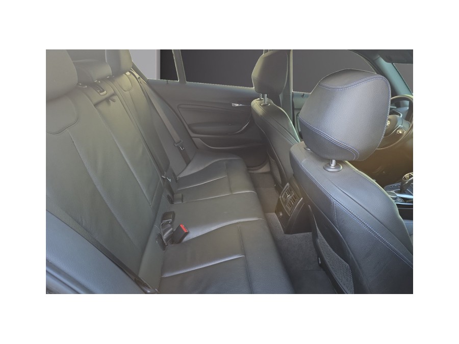 BMW d'occasion SERIE 1 140 I de 2019 Beauvais (60)﻿