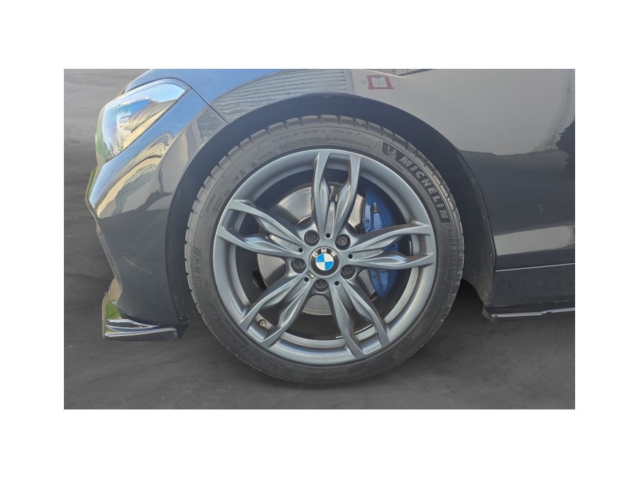 BMW d'occasion SERIE 1 140 I de 2019 Beauvais (60)﻿
