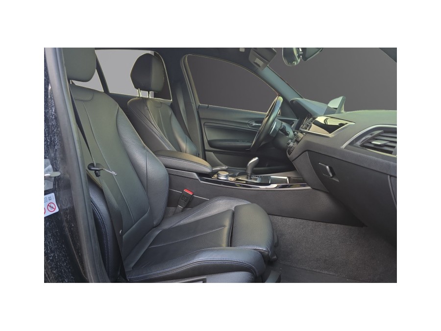 BMW d'occasion SERIE 1 140 I de 2019 Beauvais (60)﻿