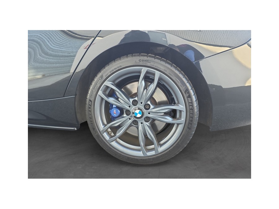 BMW d'occasion SERIE 1 140 I de 2019 Beauvais (60)﻿