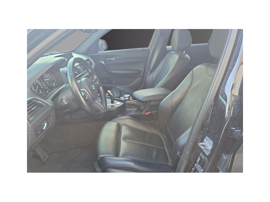 BMW d'occasion SERIE 1 140 I de 2019 Beauvais (60)﻿