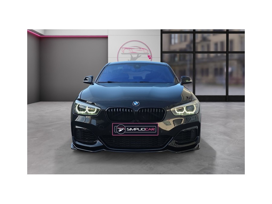 BMW d'occasion SERIE 1 140 I de 2019 Beauvais (60)﻿