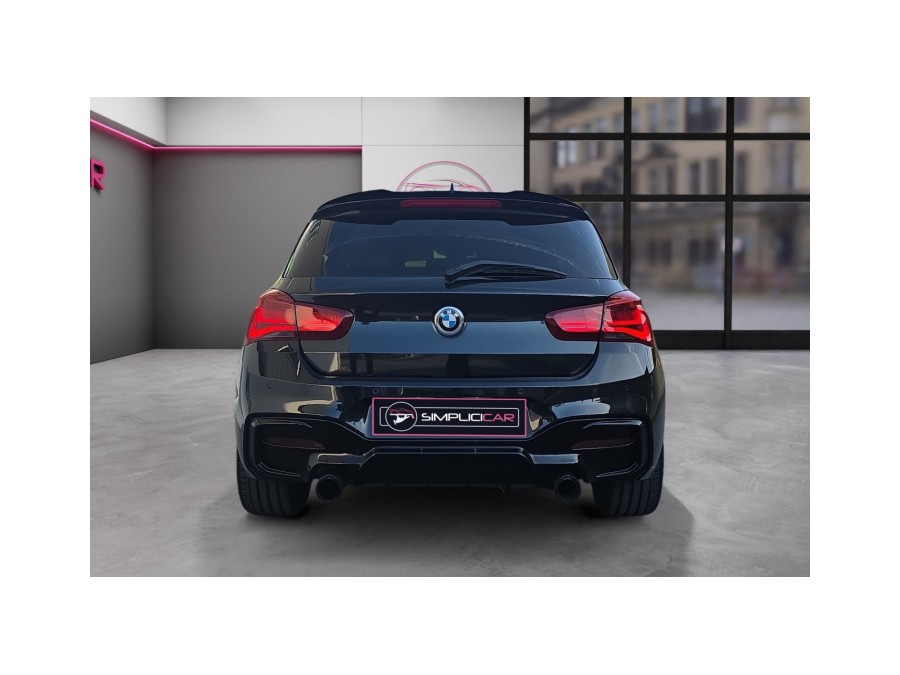 BMW d'occasion SERIE 1 140 I de 2019 Beauvais (60)﻿