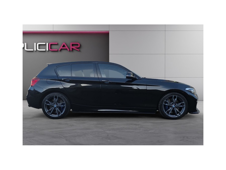 BMW d'occasion SERIE 1 140 I de 2019 Beauvais (60)﻿