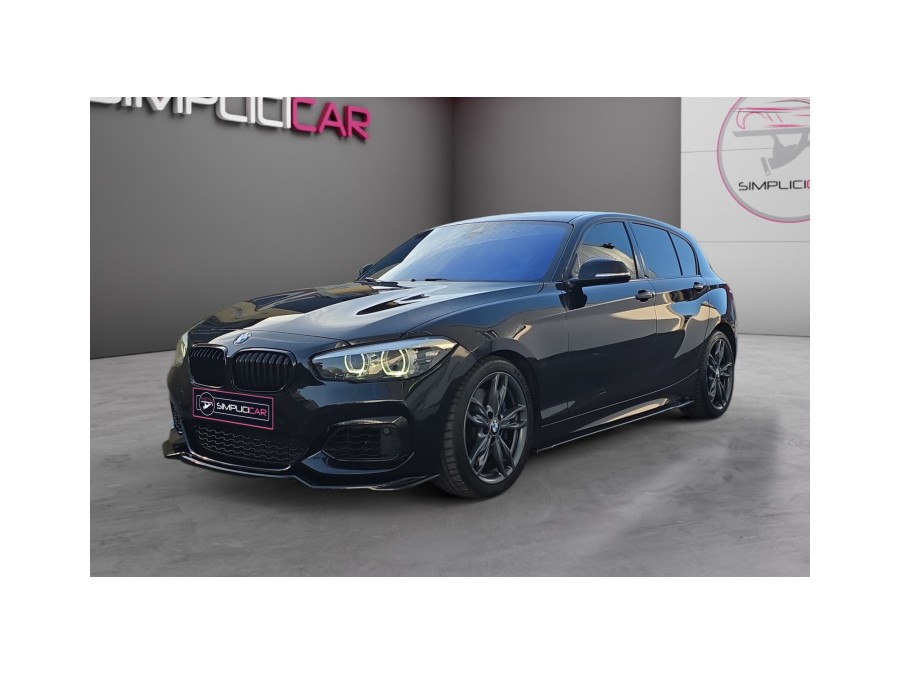 BMW d'occasion SERIE 1 140 I de 2019 Beauvais (60)﻿