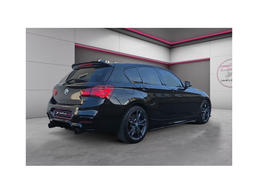 BMW d'occasion SERIE 1 140 I de 2019 Beauvais (60)﻿