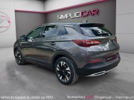 OPEL d'occasion GRANDLAND 1.2 TURBO 130 DESIGN & TECH de 2019 Orgeval
