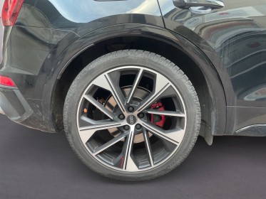 Audi sq5 sportback 3.0 v6 tdi 341 tiptronic 8 quattro occasion le raincy (93) simplicicar simplicibike france