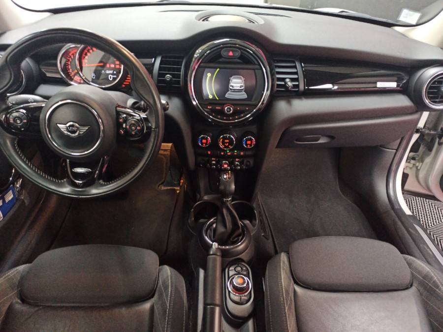 MINI d'occasion COOPER MINI COOPER de 2016 Brest (29)﻿