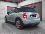 MINI d'occasion COOPER MINI COOPER de 2016 Brest (29)﻿