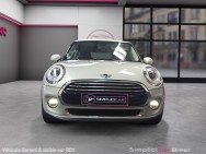 MINI d'occasion COOPER MINI COOPER de 2016 Brest (29)﻿