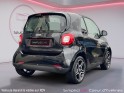 Smart fortwo coupe 82 ch electrique ba1 prime occasion simplicicar coeur d'yvelines - auto expo 78 simplicicar simplicibike...