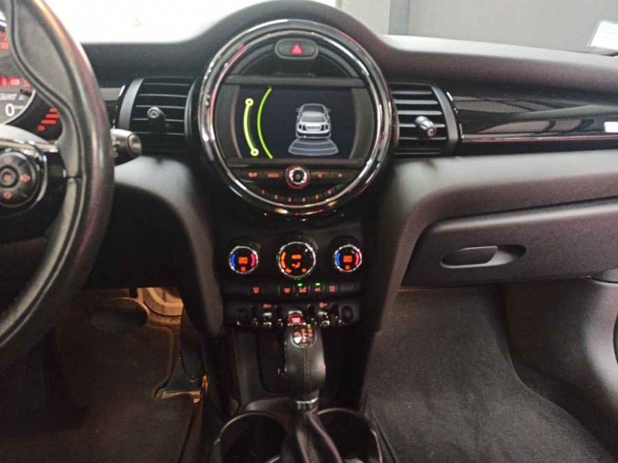 MINI d'occasion COOPER MINI COOPER de 2016 Brest (29)﻿