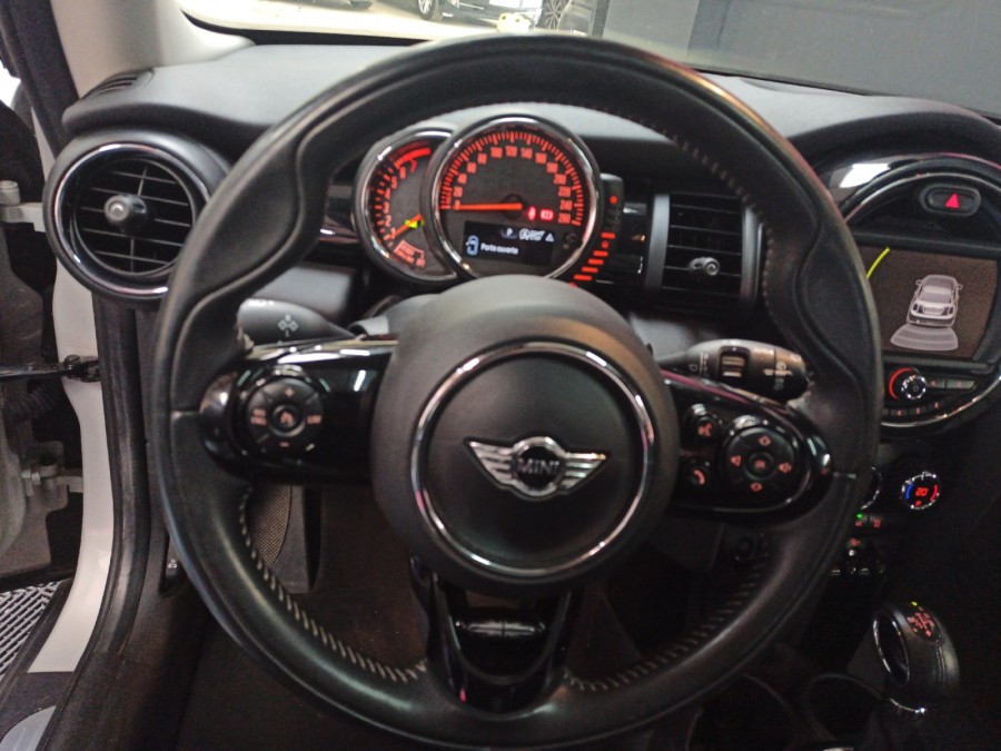 MINI d'occasion COOPER MINI COOPER de 2016 Brest (29)﻿