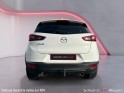 Mazda cx-3 skyactiv-g 2.0l 120ch 4x2 signature occasion simplicicar rouen simplicicar simplicibike france