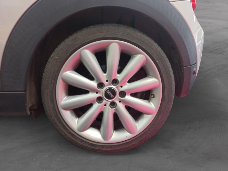 MINI d'occasion COOPER MINI COOPER de 2016 Brest (29)﻿