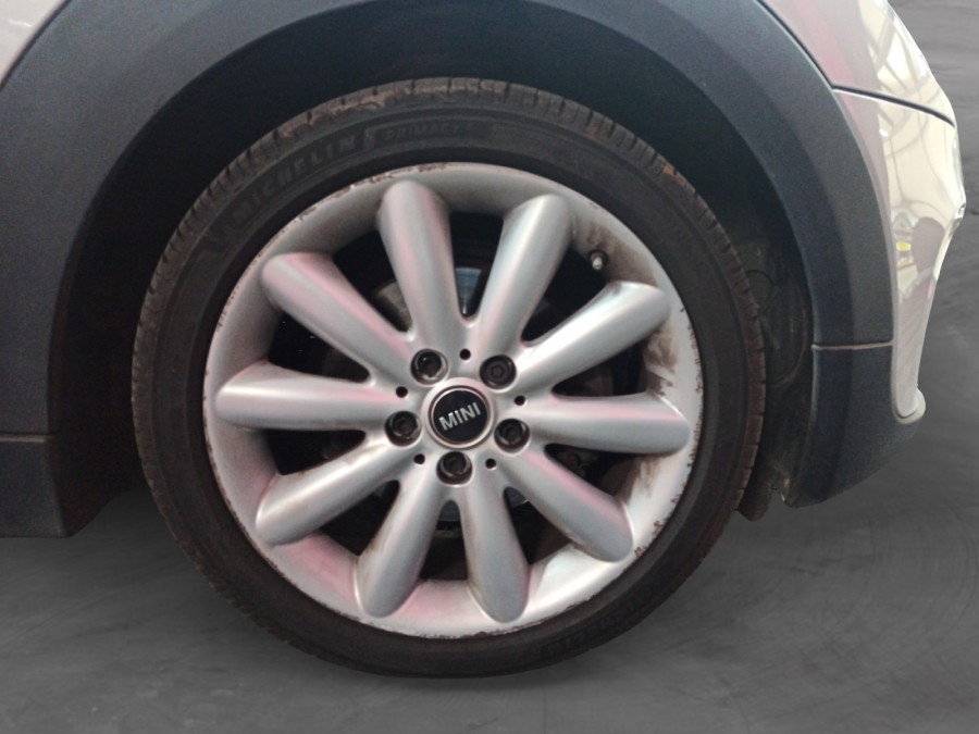 MINI d'occasion COOPER MINI COOPER de 2016 Brest (29)﻿