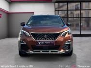 PEUGEOT d'occasion 3008 1.5 BLUE HDI 130 GT LINE EAT de 2020 Beaune
