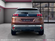 PEUGEOT d'occasion 3008 1.5 BLUE HDI 130 GT LINE EAT de 2020 Beaune