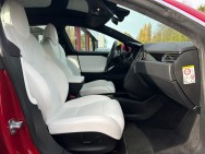 TESLA d'occasion MODEL S 100 KWH de 2019 Arras (62)﻿