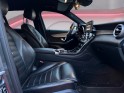 Mercedes glc classe 250 9g-tronic 4matic executive occasion paris 17ème (75)(porte maillot) simplicicar simplicibike france