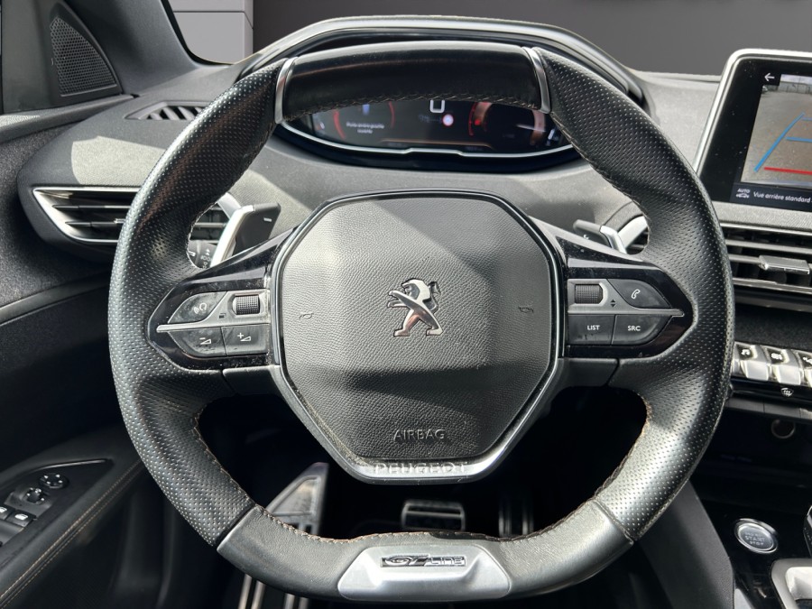 PEUGEOT d'occasion 3008 1.5 BLUE HDI 130 GT LINE EAT de 2020 Beaune