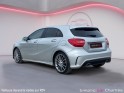 Mercedes classe a 200 blueefficiency fascination 7-g dct a garantie 12 mois occasion simplicicar chartres  simplicicar...