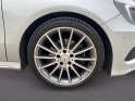 Mercedes classe a 200 blueefficiency fascination 7-g dct a garantie 12 mois occasion simplicicar chartres  simplicicar...