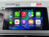 PEUGEOT d'occasion 3008 1.5 BLUE HDI 130 GT LINE EAT de 2020 Beaune